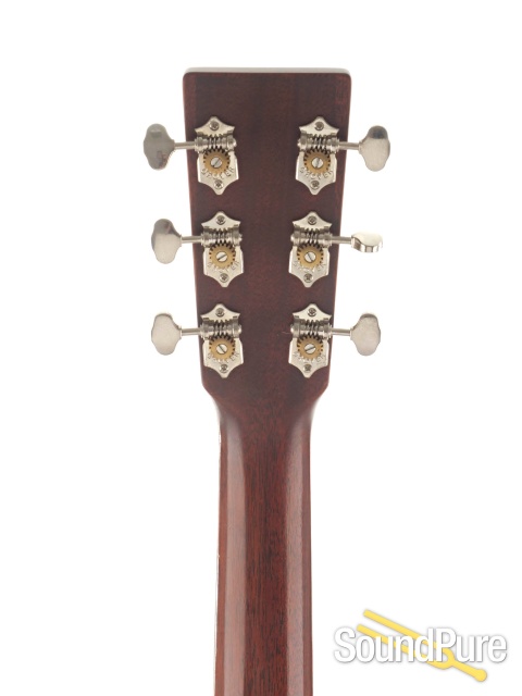 Martin 000-15 Special Acoustic Guitar #2051005 - Used — image 5