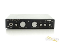 Grace Design M101 Mic Preamp - Used Grace Design M101 Mic Preamp - Used