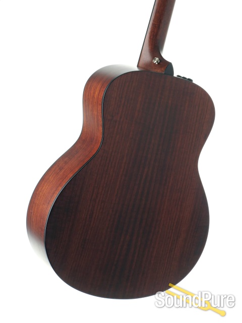 Taylor 326e 8-String Baritone Guitar #1102256082 - Used — image 2