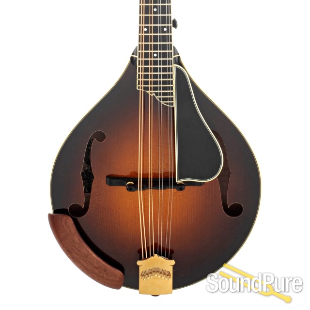 Collings MT2 Sunburst A-Style Mandolin #876 - Used — image 1