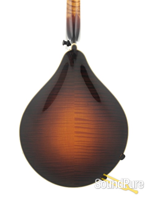 Collings MT2 Sunburst A-Style Mandolin #876 - Used — image 5