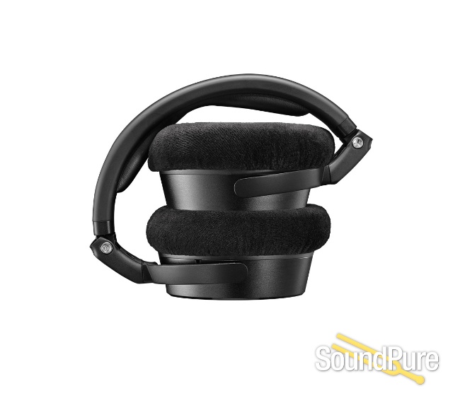 Neumann NDH 30 Black Edition Open-Back Studio Headphones — image 2
