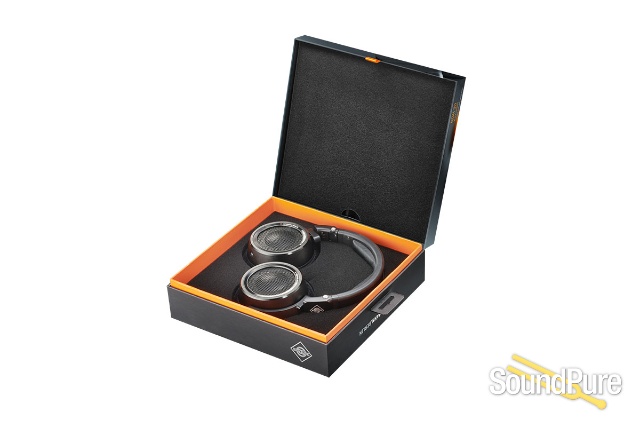 Neumann NDH 30 Black Edition Open-Back Studio Headphones — image 3