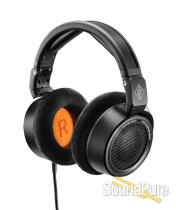 Neumann NDH 30 Black Edition Open-Back Studio Headphones Neumann NDH 30 Black Edition Open-Back Studio Headphones