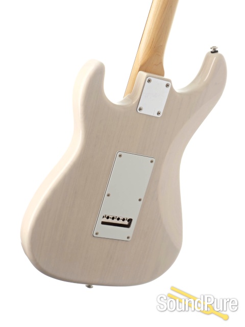 G&L Fullerton Deluxe Legacy Guitar #CLF1906064 - Used — image 2