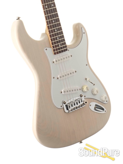 G&L Fullerton Deluxe Legacy Guitar #CLF1906064 - Used — image 3