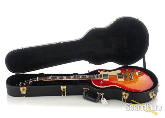 Heritage H-150 Electric Guitar #AF14403 - Used — image 4