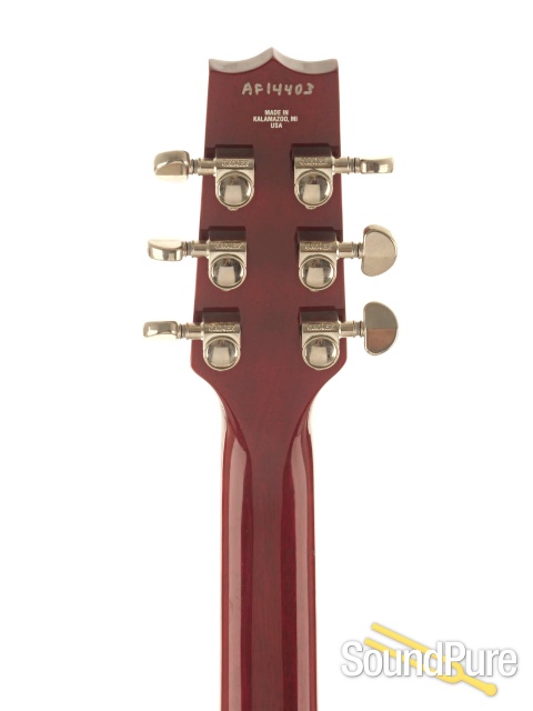 Heritage H-150 Electric Guitar #AF14403 - Used — image 5