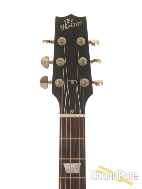 Heritage H-150 Electric Guitar #AF14403 - Used — image 7