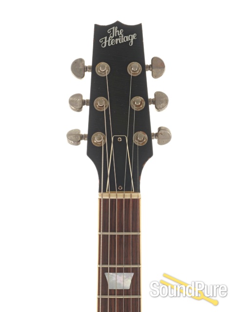 Heritage Artisan Aged H-150 Electric Guitar #AI32320 - Used — image 4