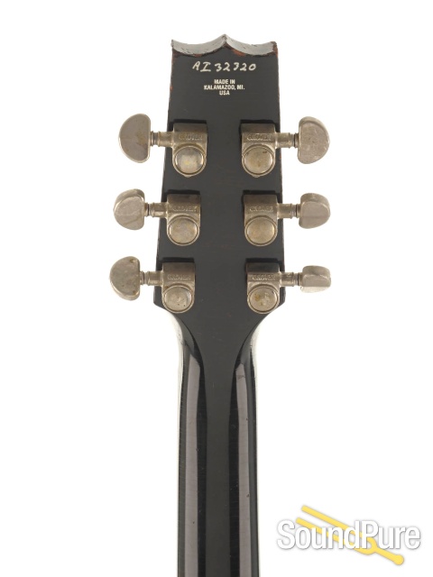 Heritage Artisan Aged H-150 Electric Guitar #AI32320 - Used — image 6
