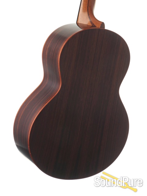 Lowden S-25 Cedar/IRW Acoustic Guitar #25825 - Used — image 2
