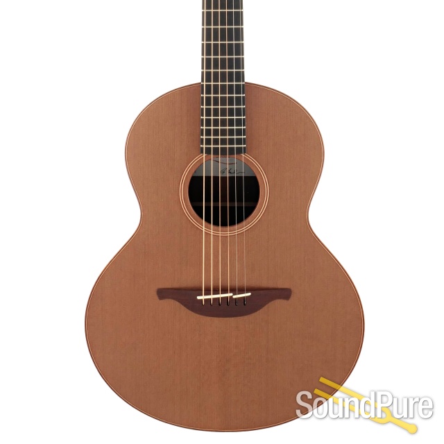 Lowden S-25 Cedar/IRW Acoustic Guitar #25825 - Used — image 1