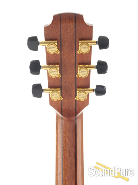 Lowden S-25 Cedar/IRW Acoustic Guitar #25825 - Used — image 6
