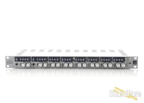 Audient ASP880 8 Channel Microphone Preamp & ADC - Used Audient ASP880 8 Channel Microphone Preamp & ADC - Used