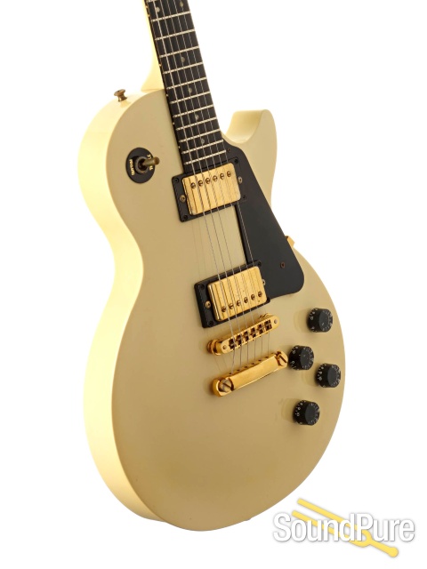 Gibson '88 Les Paul Studio Electric Guitar #83118574 - Used — image 3