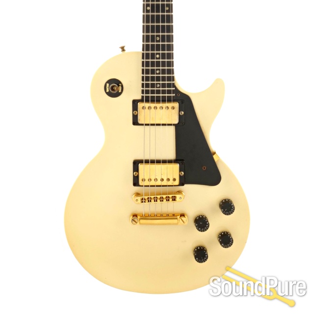 Gibson '88 Les Paul Studio Electric Guitar #83118574 - Used — image 1