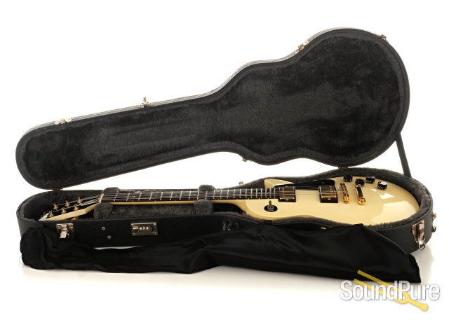 Gibson '88 Les Paul Studio Electric Guitar #83118574 - Used — image 4