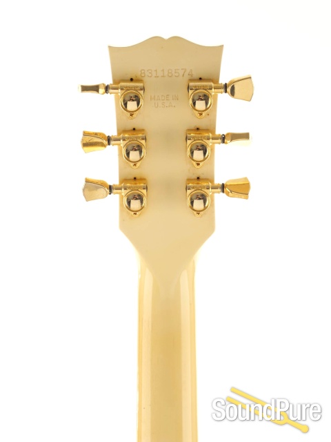 Gibson '88 Les Paul Studio Electric Guitar #83118574 - Used — image 5
