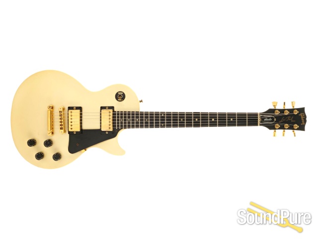 Gibson '88 Les Paul Studio Electric Guitar #83118574 - Used — image 8