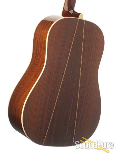 1977 Martin D12-35 12-String Acoustic Guitar #391608 - Used — image 3