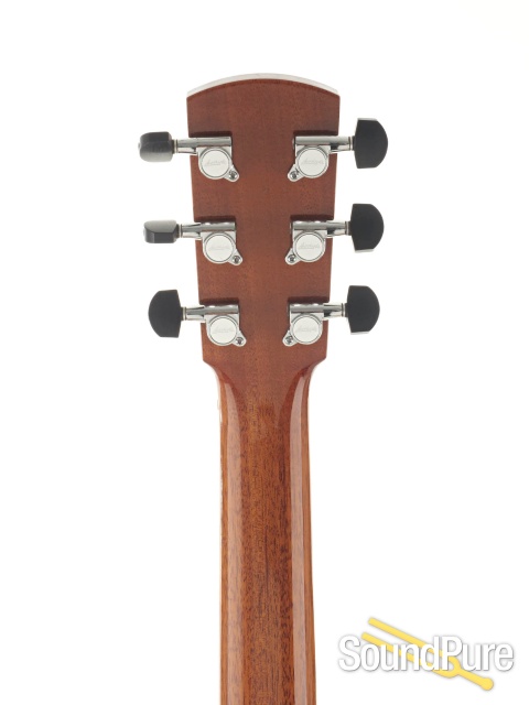 Larrivee C-09M Acoustic Guitar #19560 - Used — image 4