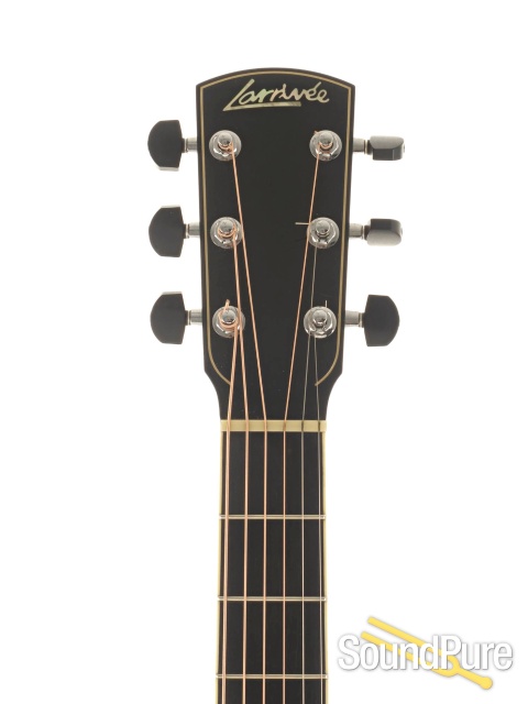 Larrivee C-09M Acoustic Guitar #19560 - Used — image 8