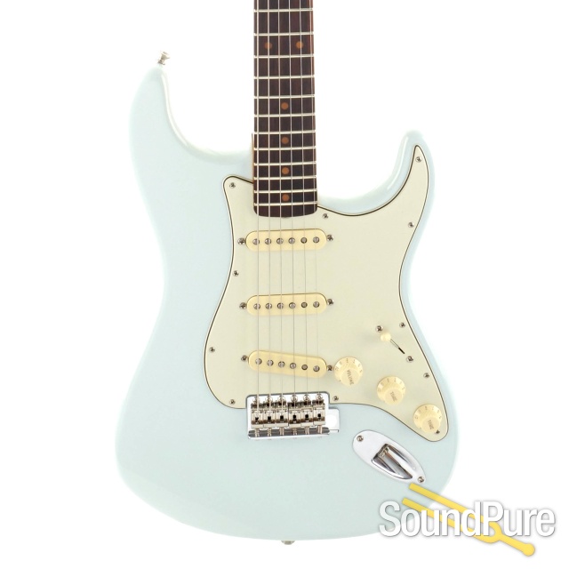 Fender Ltd Ed Am Original Stratocaster #V2217061 - Used — image 1