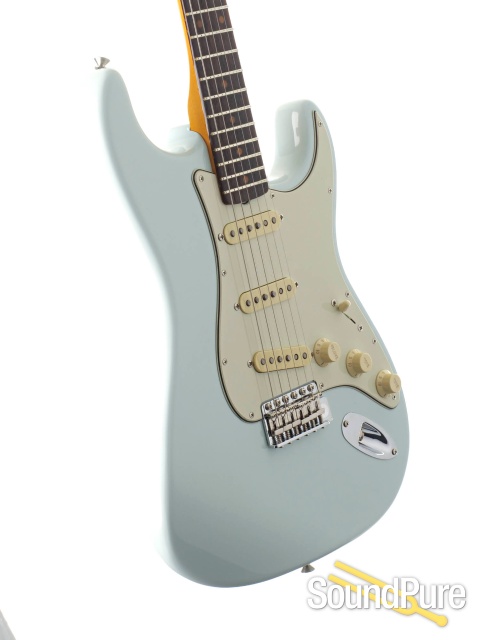 Fender Ltd Ed Am Original Stratocaster #V2217061 - Used — image 4