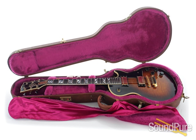 Gibson 25/50 Electric Guitar #70879114 - Used — image 4