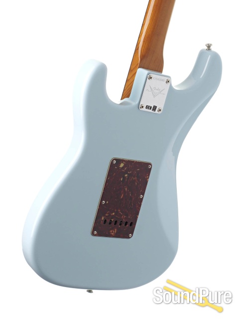 Fender CS Empire '67 Stratocaster Guitar #CZ562685 - Used — image 2