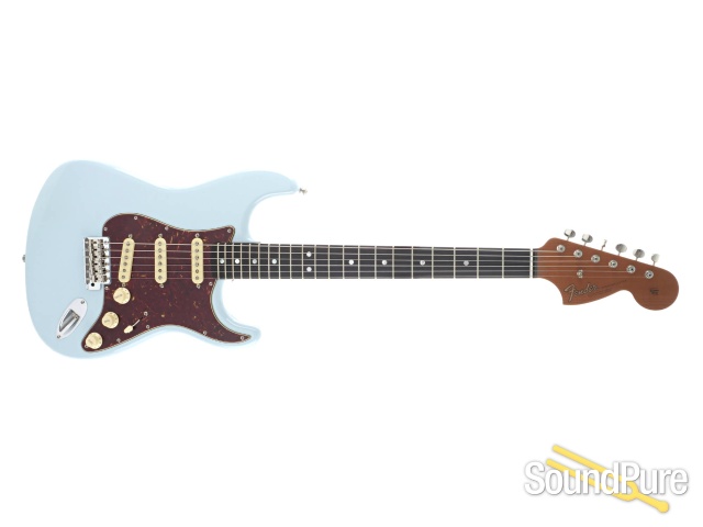 Fender CS Empire '67 Stratocaster Guitar #CZ562685 - Used — image 8