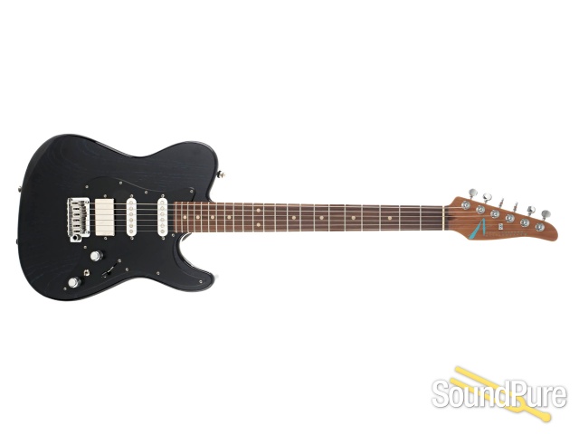 Anderson Mongrel Electric Guitar #07-14-21N - Used — image 8