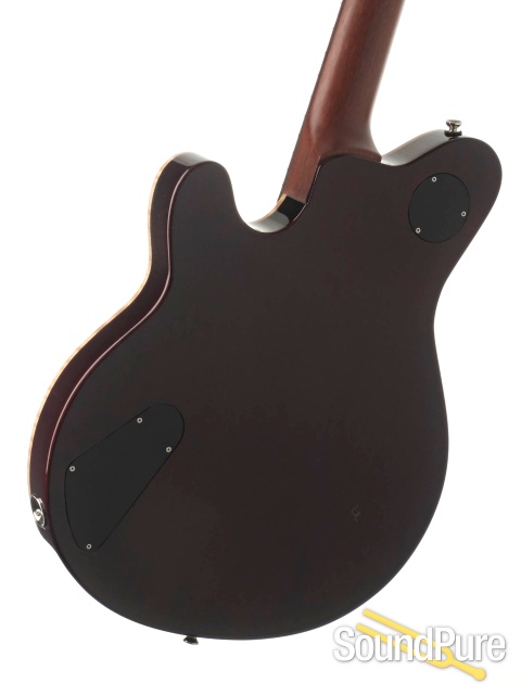 Tuttle Deluxe Electric Guitar #6 - Used — image 2