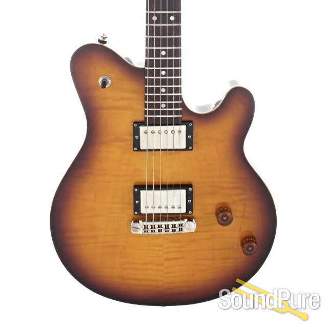 Tuttle Deluxe Electric Guitar #6 - Used — image 1