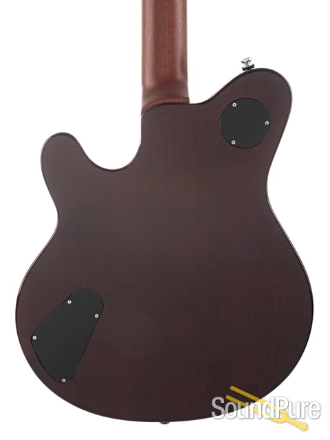 Tuttle Deluxe Electric Guitar #6 - Used — image 5