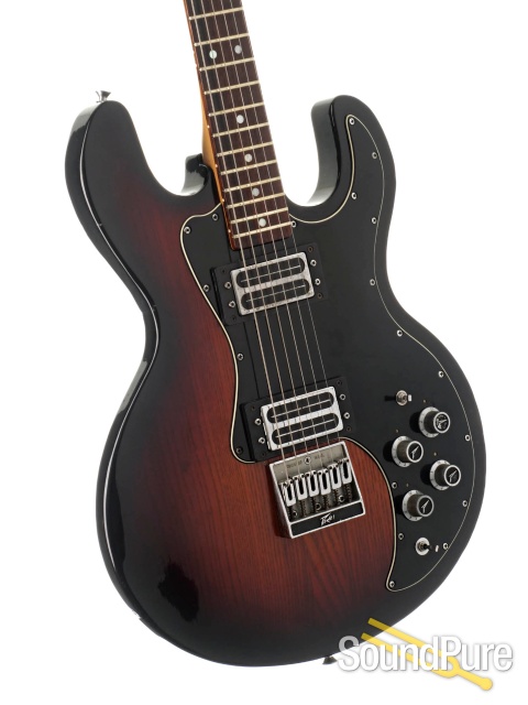 Peavey T-60 Electric Guitar #01065349 - Used — image 3