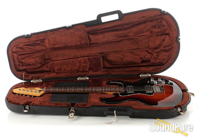 Peavey T-60 Electric Guitar #01065349 - Used — image 5