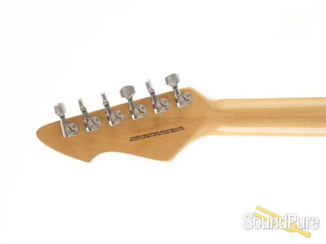 Peavey T-60 Electric Guitar #01065349 - Used — image 6