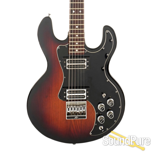 Peavey T-60 Electric Guitar #01065349 - Used — image 1