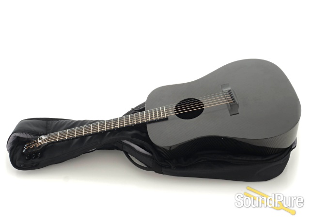 Klos Full Carbon Series Travel Guitar #161218 - Used — image 5
