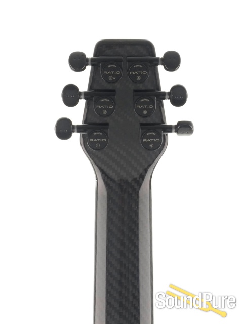 Klos Full Carbon Series Travel Guitar #161218 - Used — image 6