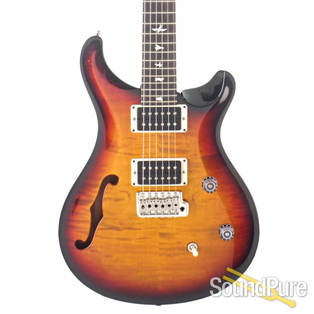 PRS CE 24 Semi-Hollow Electric Guitar #0349288 - Used — image 1