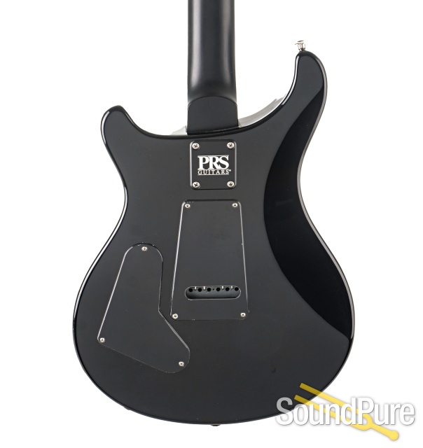 PRS CE 24 Semi-Hollow Electric Guitar #0349288 - Used — image 5