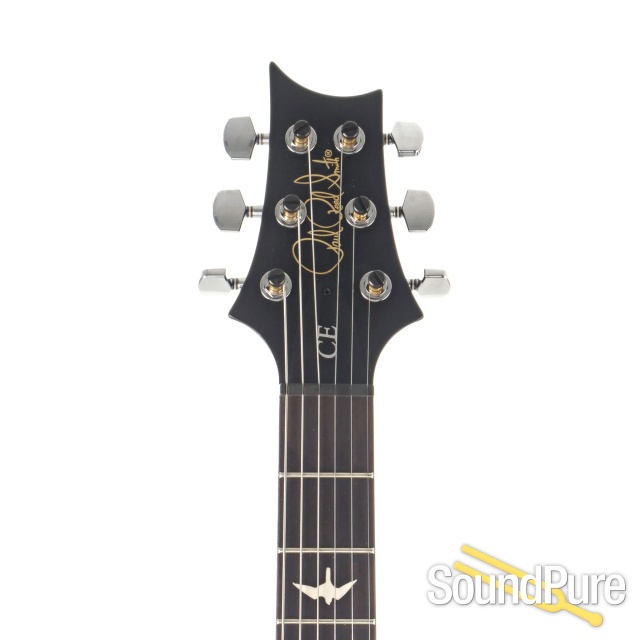 PRS CE 24 Semi-Hollow Electric Guitar #0349288 - Used — image 7