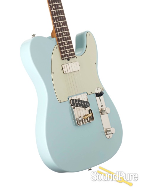 Tuttle Custom Classic T Electric Guitar #809 -Used — image 2