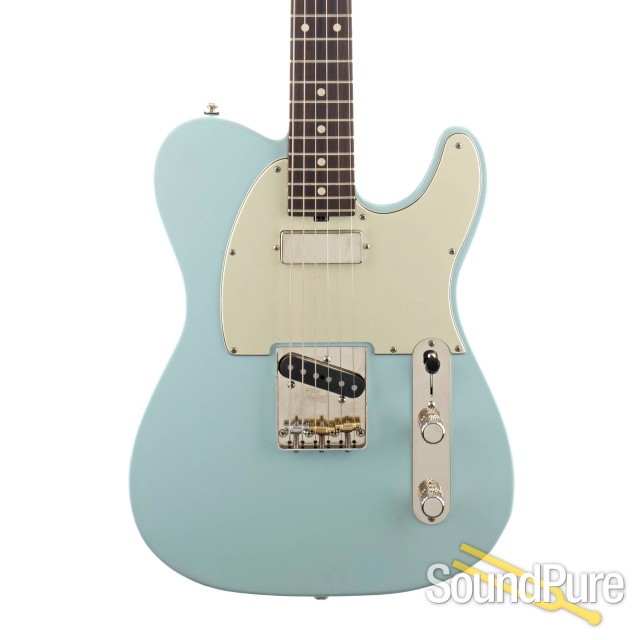 Tuttle Custom Classic T Electric Guitar #809 -Used — image 1
