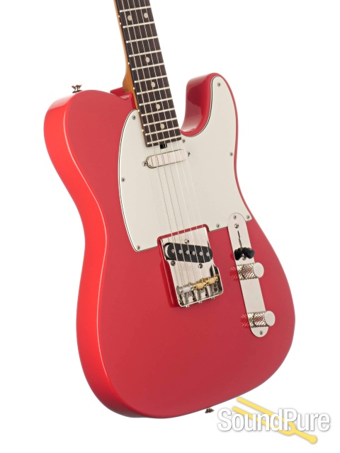 Tuttle Custom Classic T Electric Guitar #808 - Used — image 2