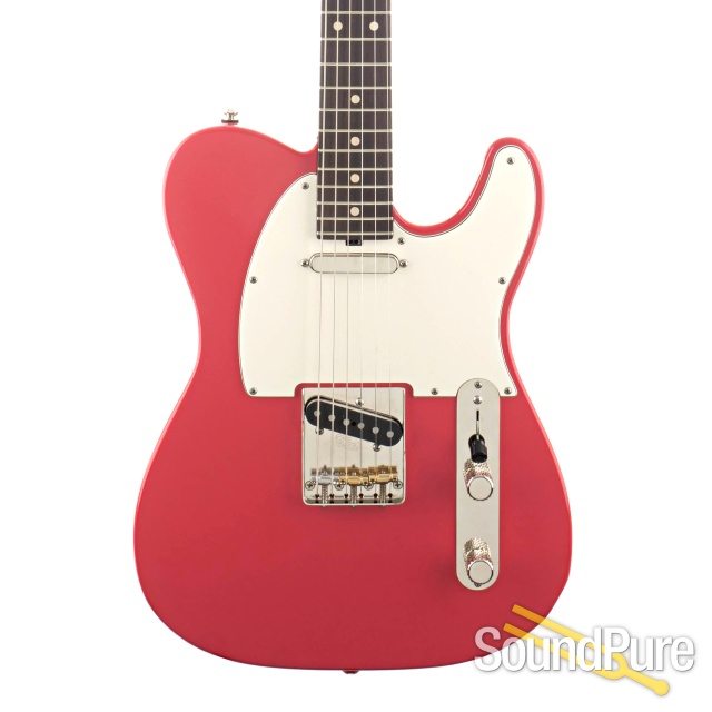 Tuttle Custom Classic T Electric Guitar #808 - Used — image 1