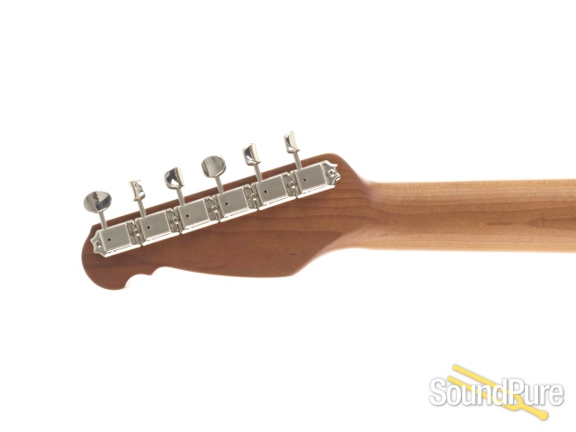 Tuttle Custom Classic T Electric Guitar #808 - Used — image 5